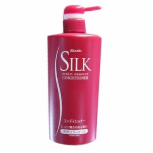 Кондиционер для волос KANEBO SILK 550ml