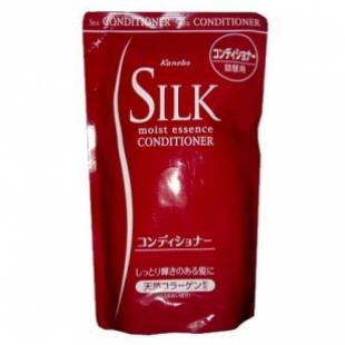 Кондиционер для волос KANEBO SILK PACK 350ml