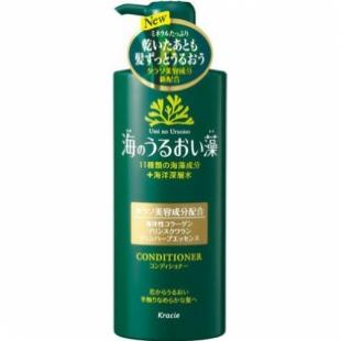 Кондиционер для волос KANEBO UMI NO URUOI SOU 520ml