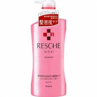 Шампунь для волос KANEBO RESCHE 550ml
