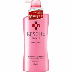 Кондиционер для волос KANEBO RESCHE 550ml
