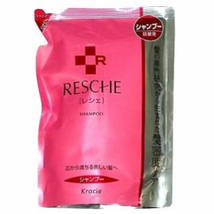 Шампунь для волос KANEBO RESCHE 400ml