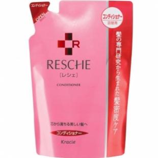 Кондиционер для волос KANEBO RESCHE PACK 400ml