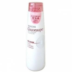 Шампунь для волос KANEBO RESCHE COCONSUPER для тонких волос 330ml