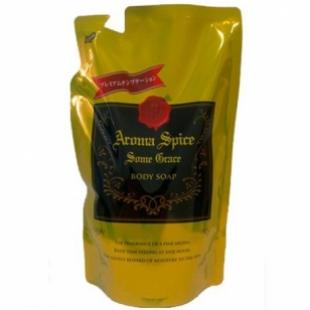 Жидкое мыло для тела PREMIUM TEMPTATION 400ml