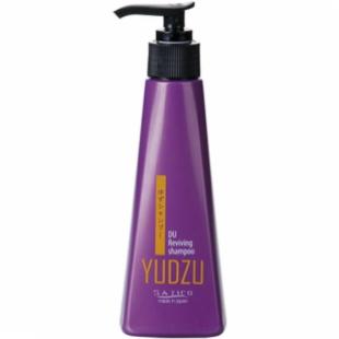 Шампунь для волос SATICO YUDZU DU REVIVING SHAMPOO 185ml