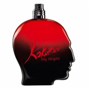 Jean Paul Gaultier KOKORICO BY NIGHT 100ml edt