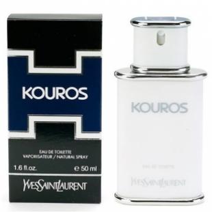 Yves Saint Laurent KOUROS 100ml edt