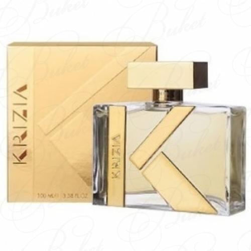 Парфюмерная вода Krizia KRIZIA POUR FEMME 50ml edp