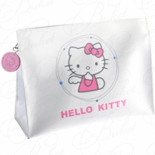 Косметичка HELLO KITTY 