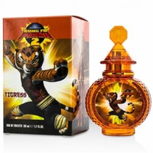 Dreamworks KUNG FU PANDA TIGRESS 50ml edt