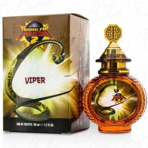 Dreamworks KUNG FU PANDA VIPER 50ml edt