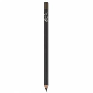 Карандаш для глаз MAKE UP FACTORY KAJAL DEFINER №18 Deep Safari Green