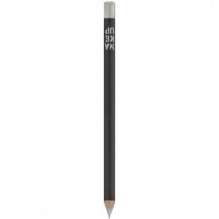 Карандаш для глаз MAKE UP FACTORY KAJAL DEFINER №45 Light Silver