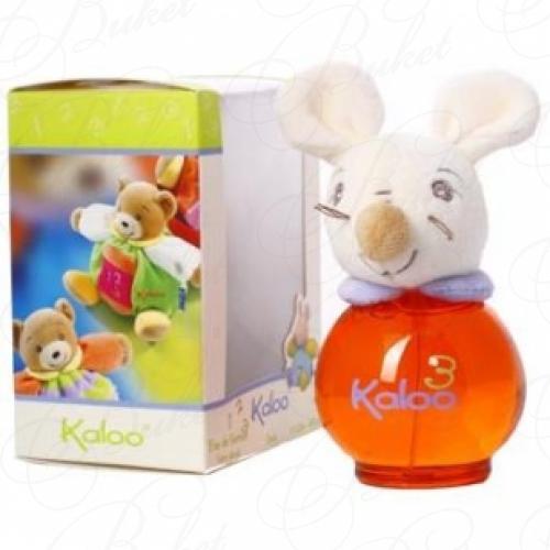 Kaloo KALOO 3 100ml TESTER (без крышки)