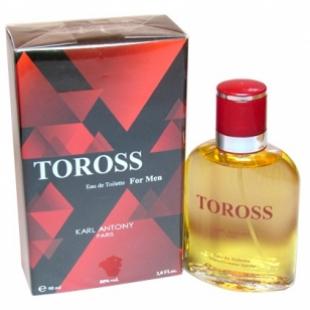 Karl Antony TOROSS 90ml edt