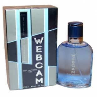 Karl Antony WEBCAM 90ml edt