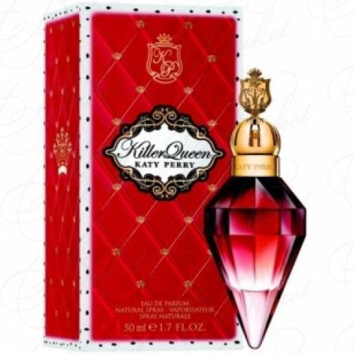 Парфюмерная вода Katy Perry KILLER QUEEN 100ml edp