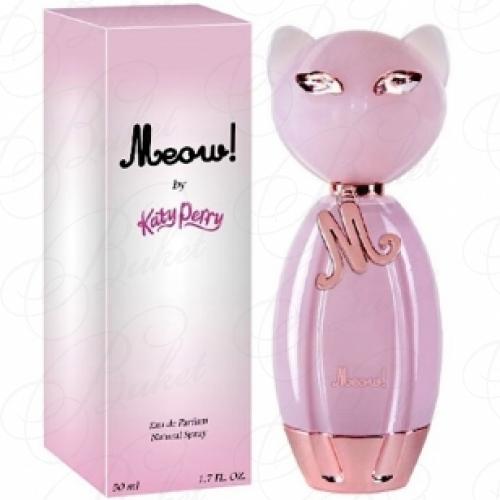 Парфюмерная вода Katy Perry MEOW 100ml edp