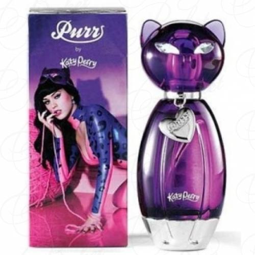 Парфюмерная вода Katy Perry PURR 100ml edp