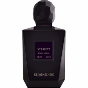 Keiko Mecheri SCARLETT 75ml edp