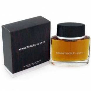 Kenneth Cole SIIGNATURE 100ml edt