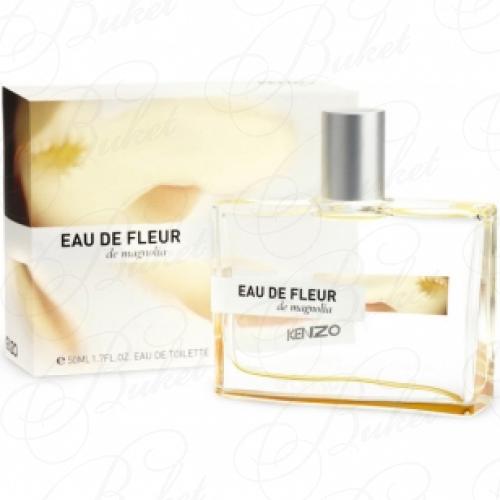 Тестер Kenzo EAU DE FLEUR DE MAGNOLIA 50ml edt TESTER