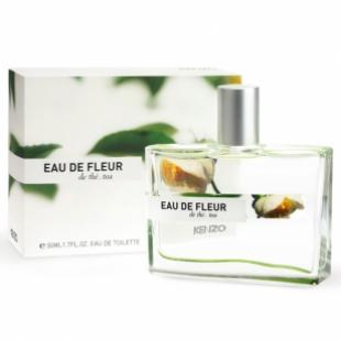 Kenzo EAU DE FLEUR DE THE TEA 50ml edt