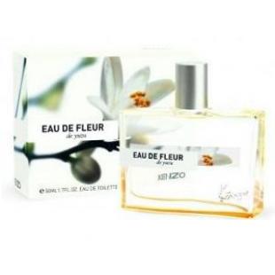 Kenzo EAU DE FLEUR DE YUZU 50ml edt