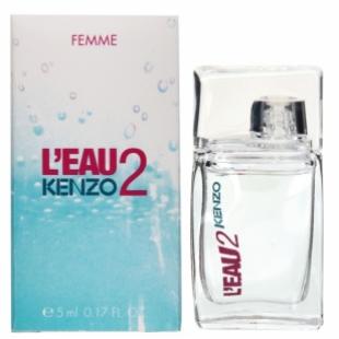 Kenzo L`EAU 2 5ml edt