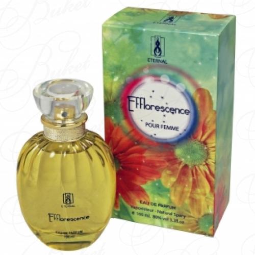 Парфюмерная вода Khalis EFFLORESCENCE 100ml edp