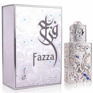 Khalis FAZZA 18ml oil