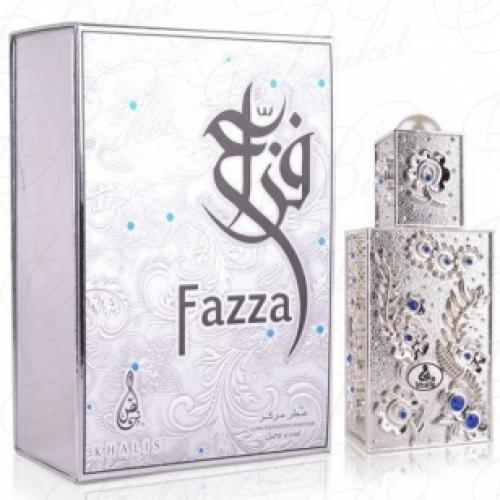 Масляные духи Khalis FAZZA 18ml oil