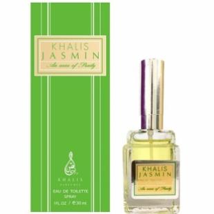 Khalis JASMINE 30ml edt