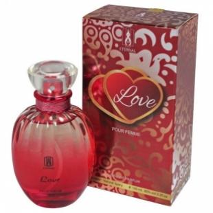 Khalis LOVE 100ml edp