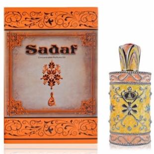 Khalis SADAF 18ml oil