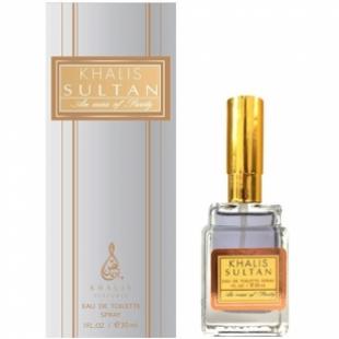 Khalis SULTAN 30ml edt