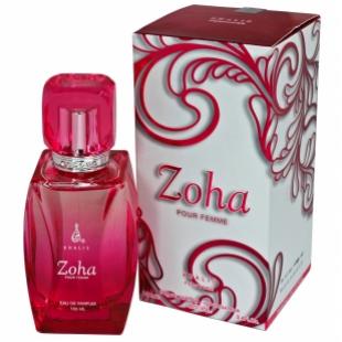 Khalis ZOHA 100ml edp