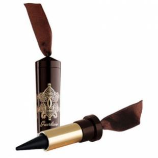 Подводка-карандаш для глаз GUERLAIN MAKE UP KHOL KAJAL №01 Black