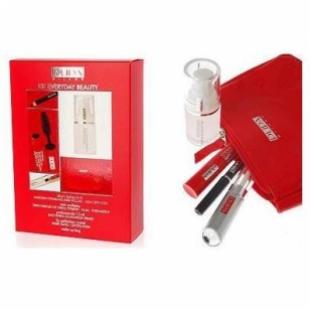 Набор PUPA MAKE UP KIT EVERYDAY BEAUTY