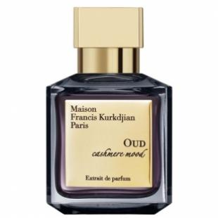 Francis Kurkdjian Paris OUD CASHMERE MOOD EXTRAIT DE PARFUM 70ml edp