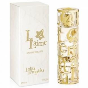 Lolita Lempicka L L`AIME 40ml edt