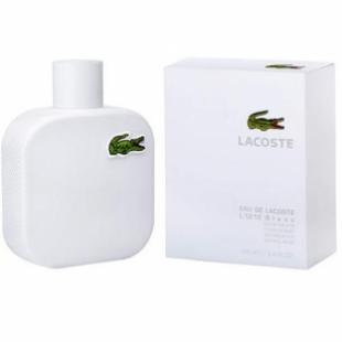 Lacoste EAU DE L.12.12 BLANC 100ml edt