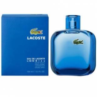 Lacoste EAU DE L.12.12 BLEU 100ml edt