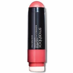 Хайлайтер для лица и губ SMASHBOX L.A. LIGHTS Echo Park Pink