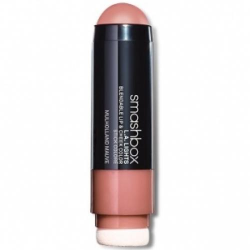 Хайлайтер для лица и губ SMASHBOX L.A. LIGHTS Mulholland Mauve