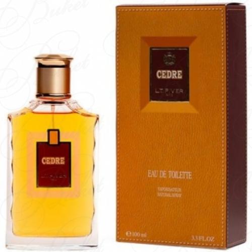 Тестер L.T.Piver CEDRE 100ml edt TESTER