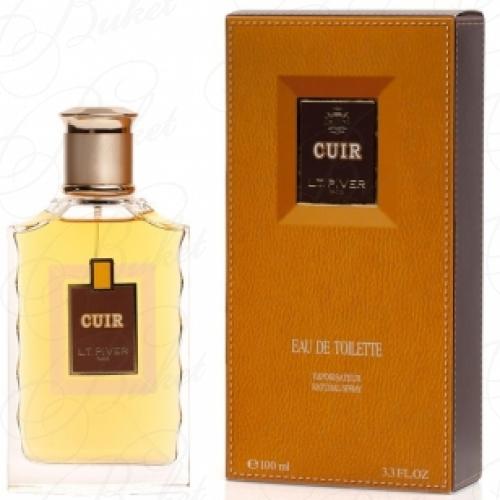 Туалетная вода L.T.Piver CUIR 100ml edt