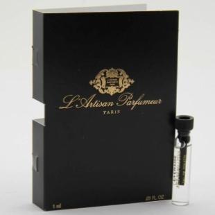 L’Artisan Parfumeur LA CHASSE AUX PAPILLONS 1ml edt