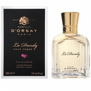 D` Orsay LA DANDY 100ml edp